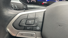 Volkswagen T-Roc 1.5 TSI Life 5dr Petrol Hatchback